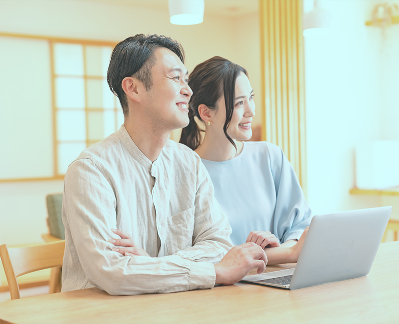 現状分析のイメージ