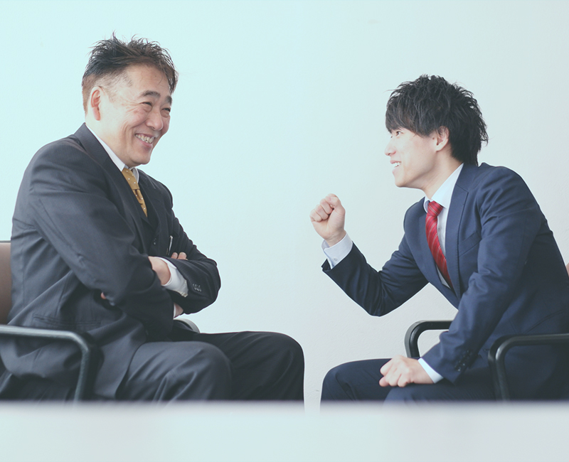 現状分析のイメージ