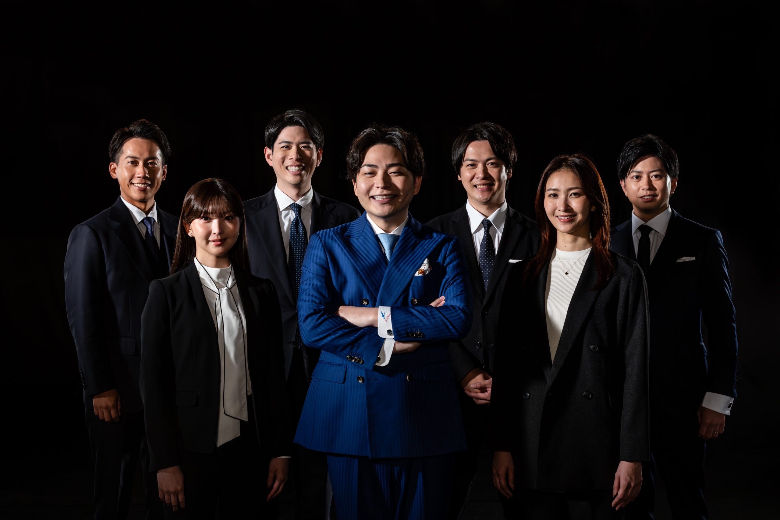 採用情報のイメージ